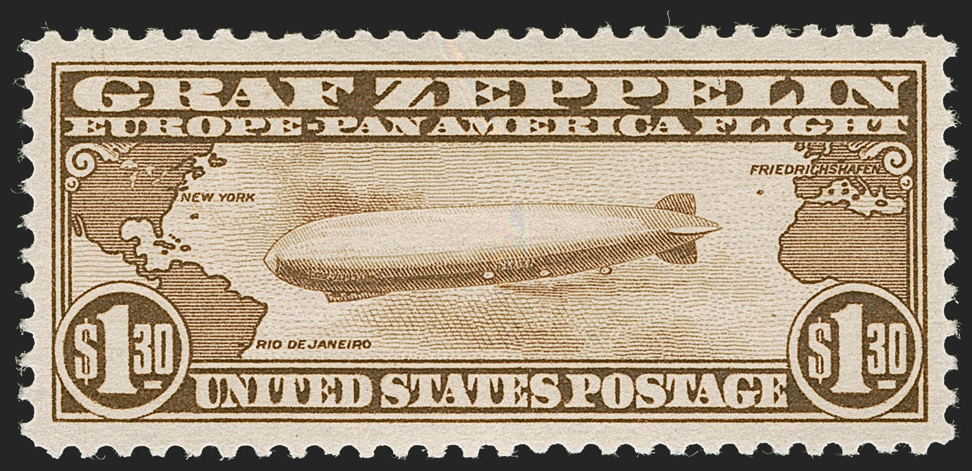 Sale no. 1247 — Lot no. 670 — Siegel Auction Galleries