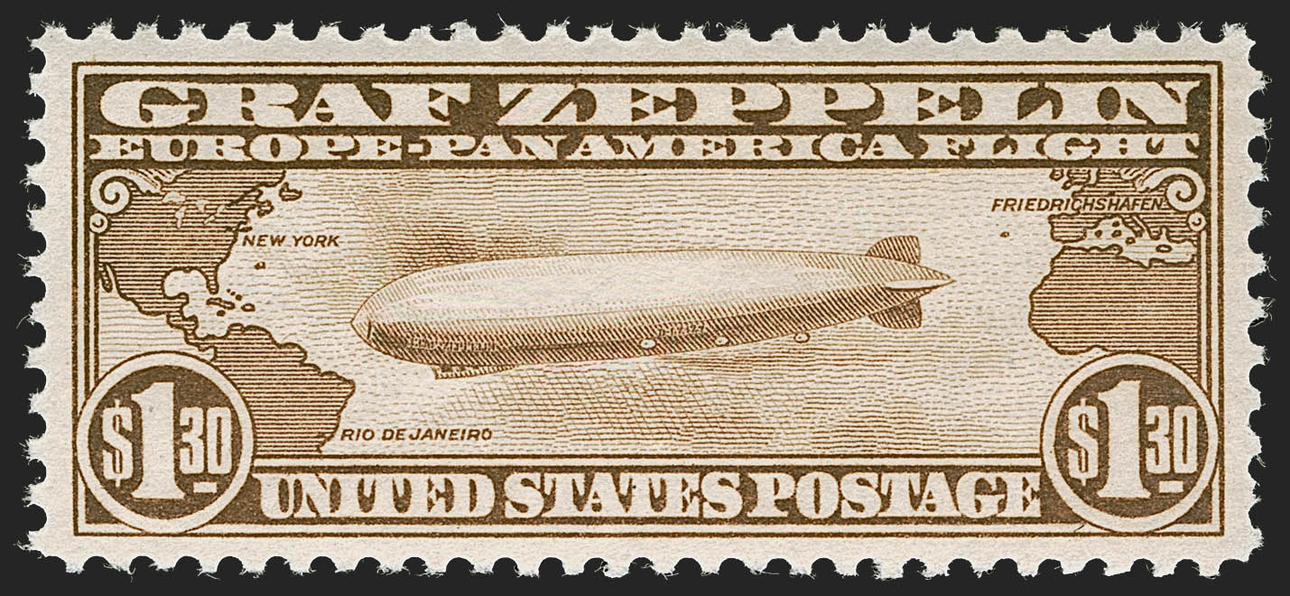 Sale no. 1247 — Lot no. 671 — Siegel Auction Galleries