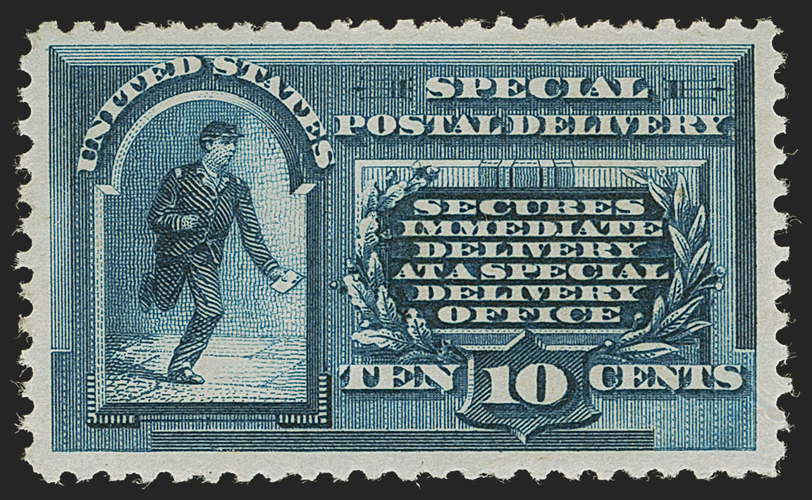 Sale no. 1247 — Lot no. 676 — Siegel Auction Galleries