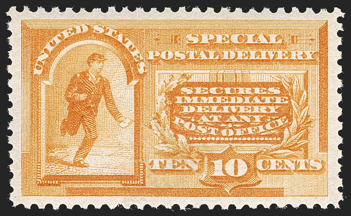 Sale no. 1247 — Lot no. 677 — Siegel Auction Galleries
