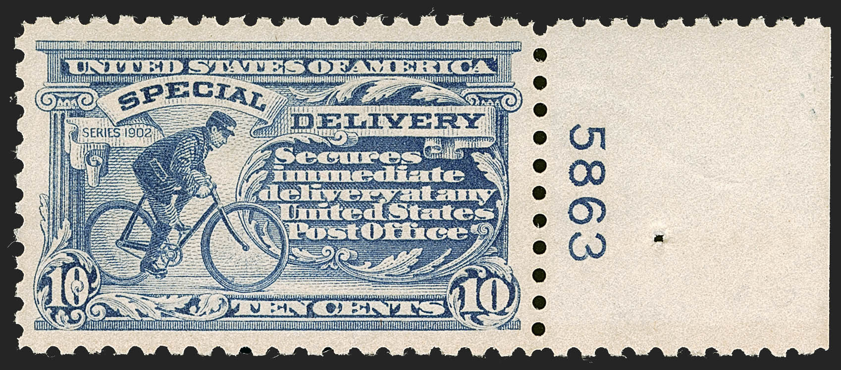 Sale no. 1247 — Lot no. 683 — Siegel Auction Galleries