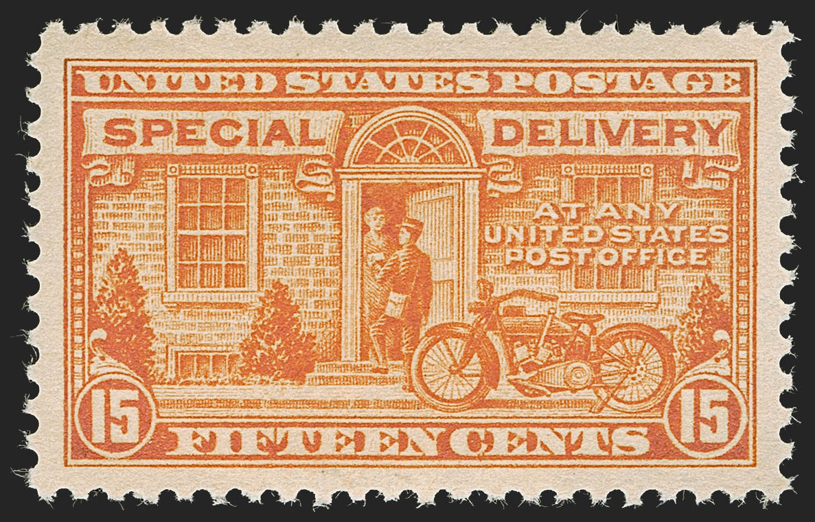 Sale no. 1247 — Lot no. 692 — Siegel Auction Galleries