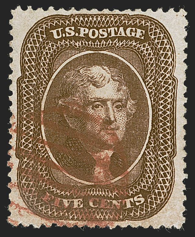 Sale no. 1247 — Lot no. 70 — Siegel Auction Galleries