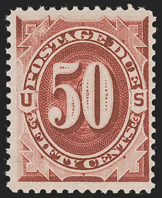Sale no. 1247 — Lot no. 707 — Siegel Auction Galleries