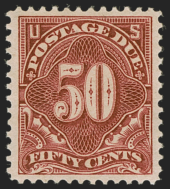 Sale no. 1247 — Lot no. 714 — Siegel Auction Galleries