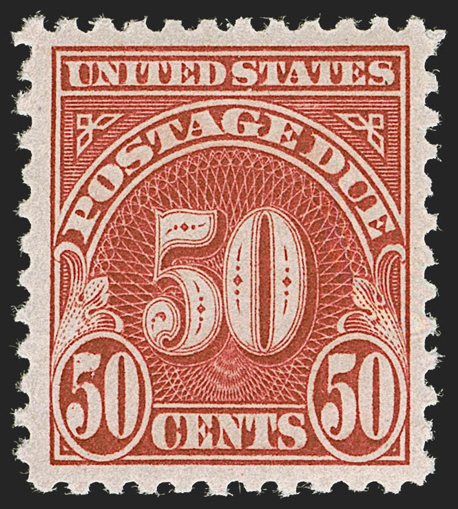 Sale no. 1247 — Lot no. 727 — Siegel Auction Galleries