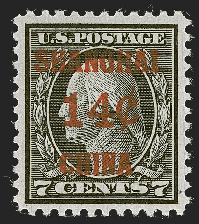 Sale no. 1247 — Lot no. 730 — Siegel Auction Galleries