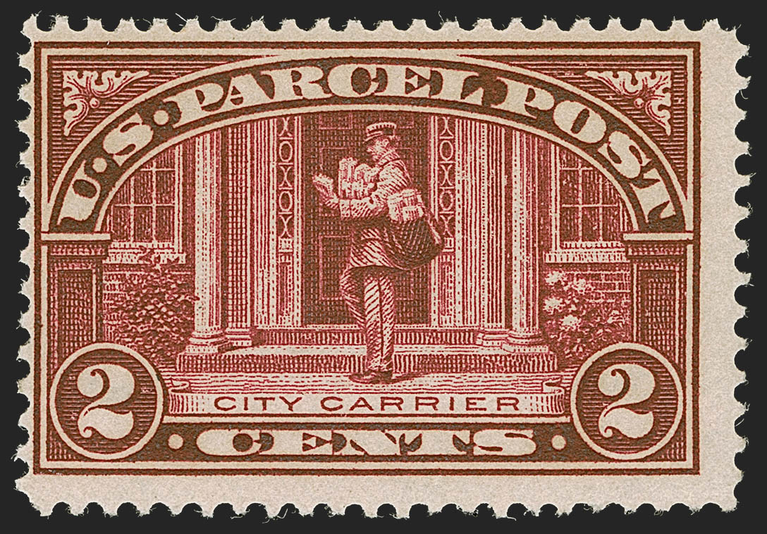 Sale no. 1247 — Lot no. 754 — Siegel Auction Galleries