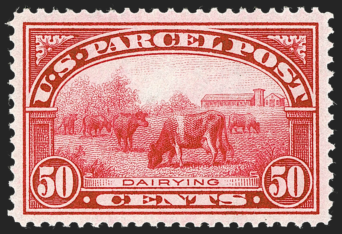 Sale no. 1247 — Lot no. 755 — Siegel Auction Galleries