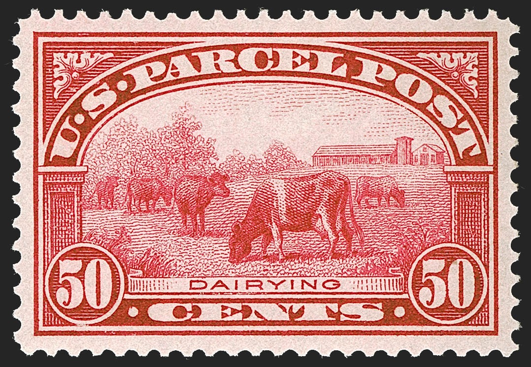 Sale no. 1247 — Lot no. 756 — Siegel Auction Galleries