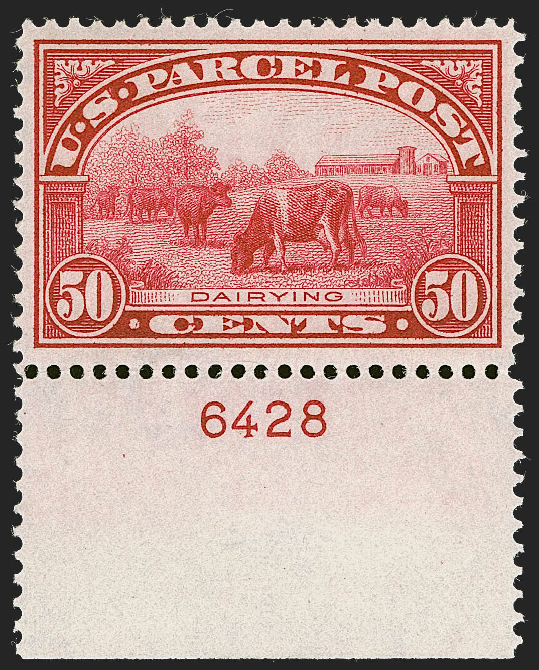 Sale no. 1247 — Lot no. 757 — Siegel Auction Galleries