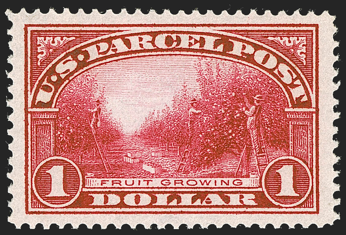 Sale no. 1247 — Lot no. 760 — Siegel Auction Galleries
