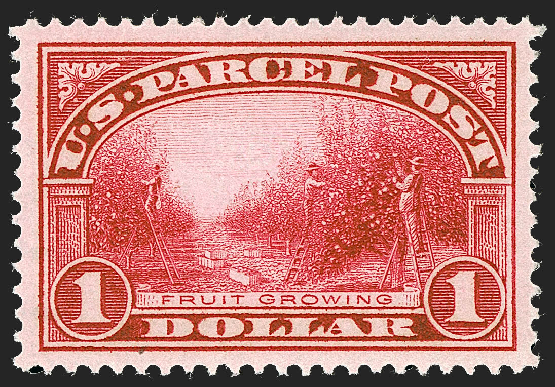 Sale no. 1247 — Lot no. 761 — Siegel Auction Galleries