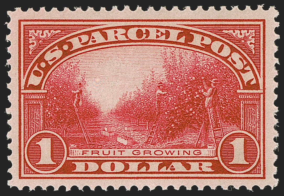 Sale no. 1247 — Lot no. 762 — Siegel Auction Galleries