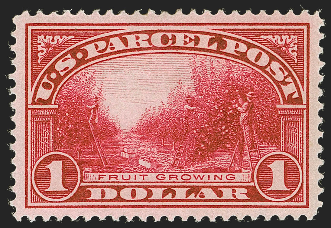 Sale no. 1247 — Lot no. 763 — Siegel Auction Galleries