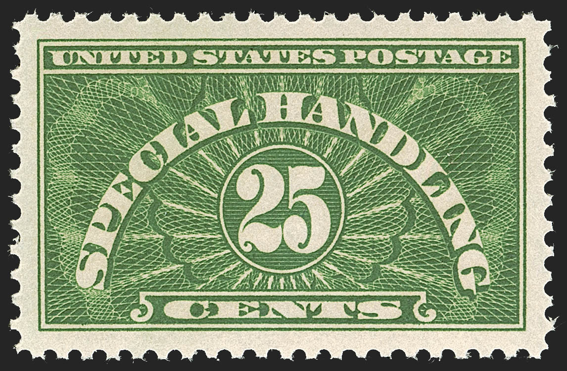 Sale no. 1247 — Lot no. 769 — Siegel Auction Galleries