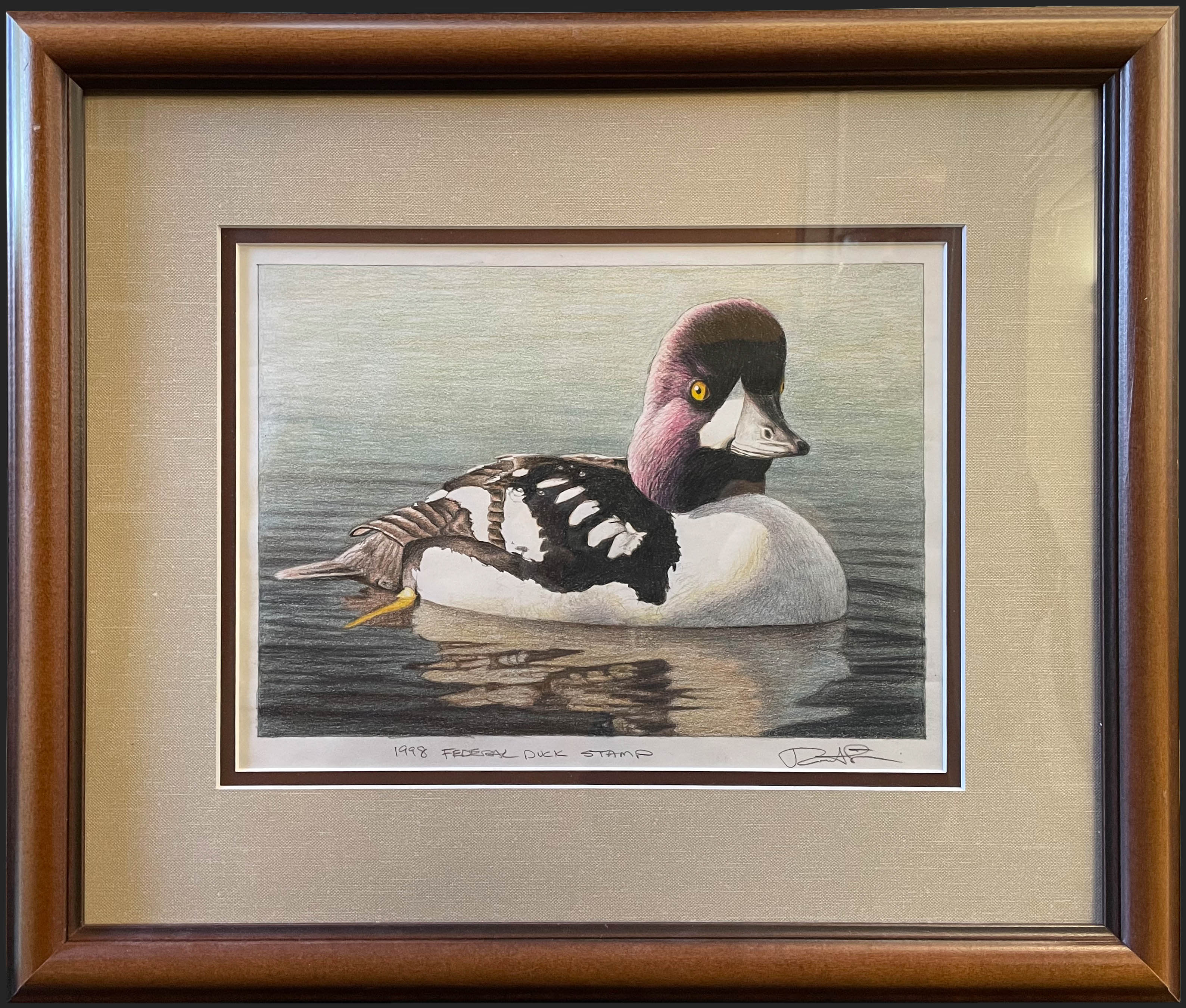 Sale no. 1247 — Lot no. 779 — Siegel Auction Galleries
