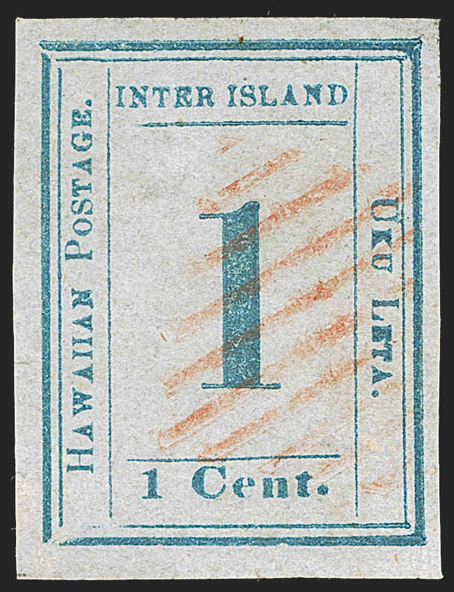 Sale no. 1247 — Lot no. 788 — Siegel Auction Galleries