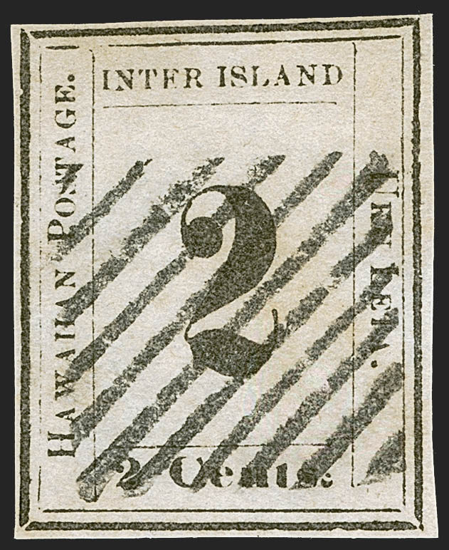 Sale no. 1247 — Lot no. 793 — Siegel Auction Galleries