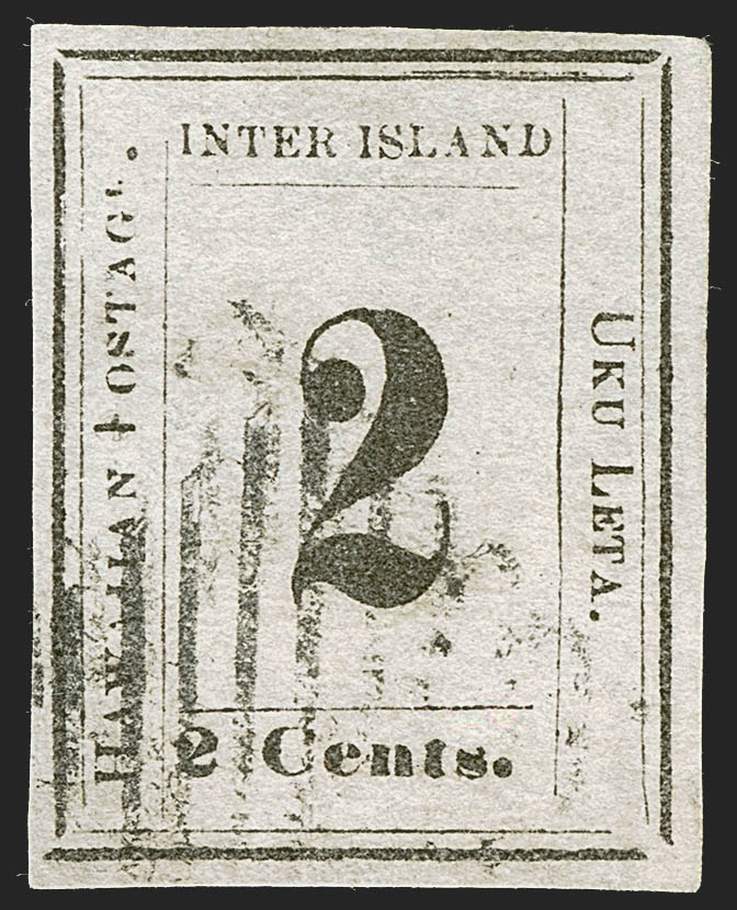 Sale no. 1247 — Lot no. 794 — Siegel Auction Galleries