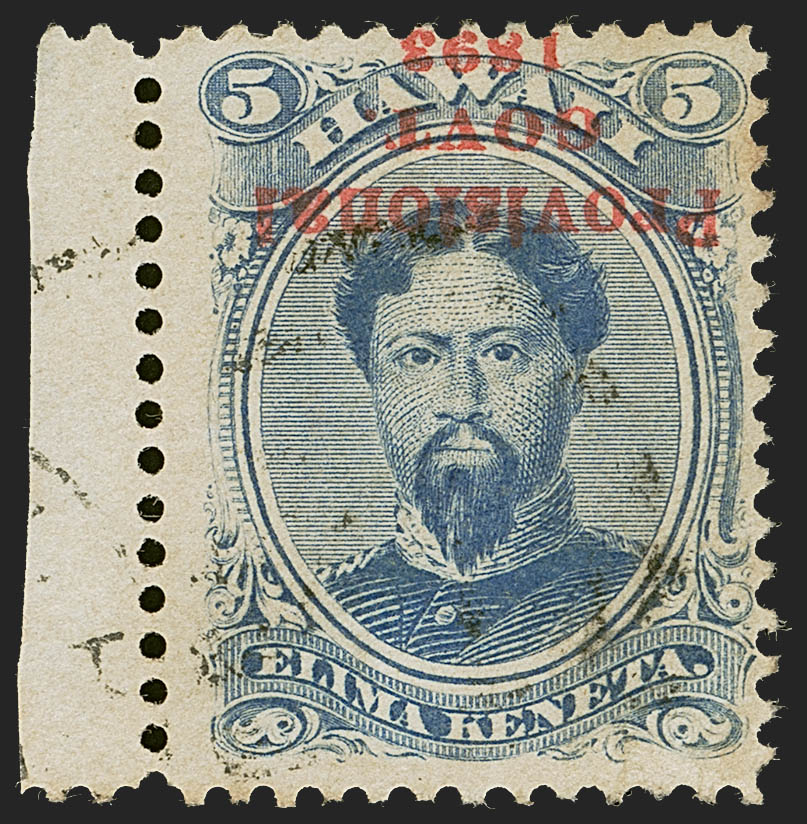 Sale no. 1247 — Lot no. 811 — Siegel Auction Galleries