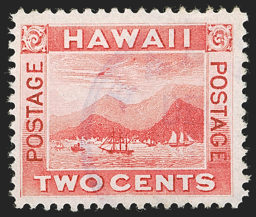 Sale no. 1247 — Lot no. 820 — Siegel Auction Galleries
