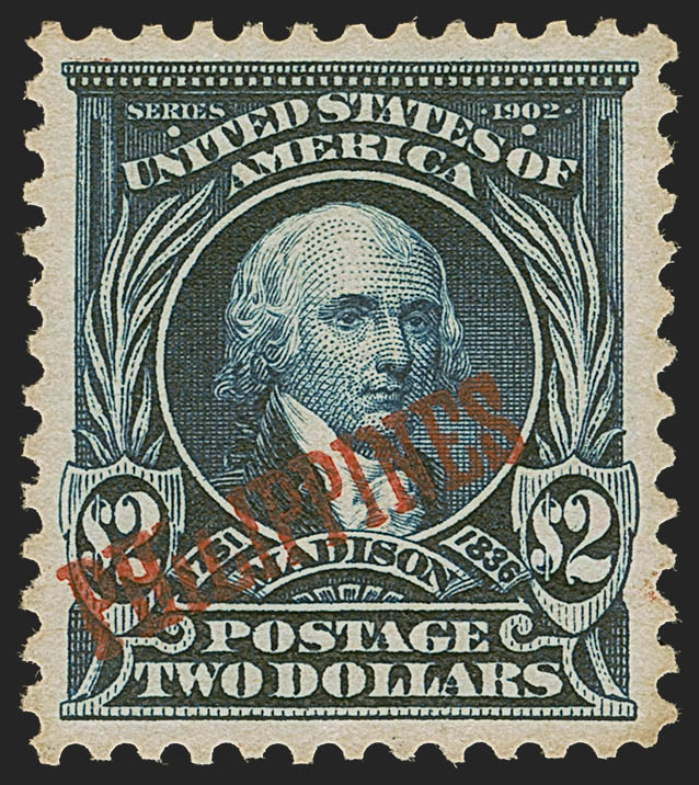 Sale no. 1247 — Lot no. 828 — Siegel Auction Galleries