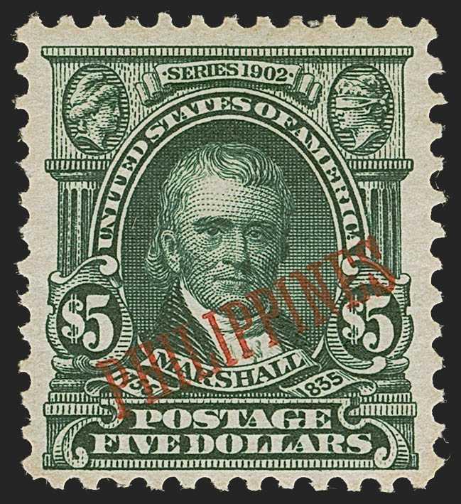 Sale no. 1247 — Lot no. 829 — Siegel Auction Galleries