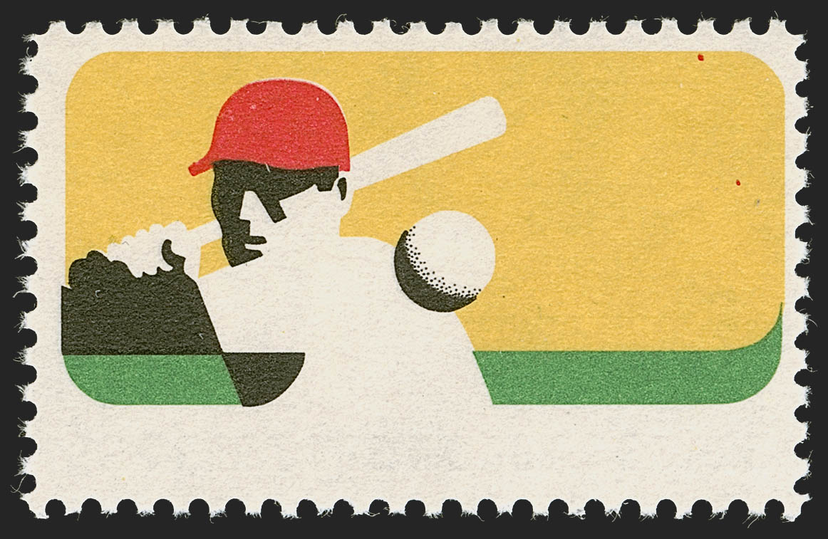 Sale no. 1247 — Lot no. 863 — Siegel Auction Galleries
