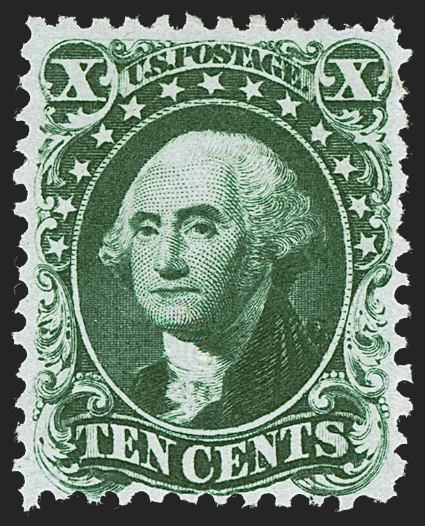 Sale no. 1247 — Lot no. 94 — Siegel Auction Galleries