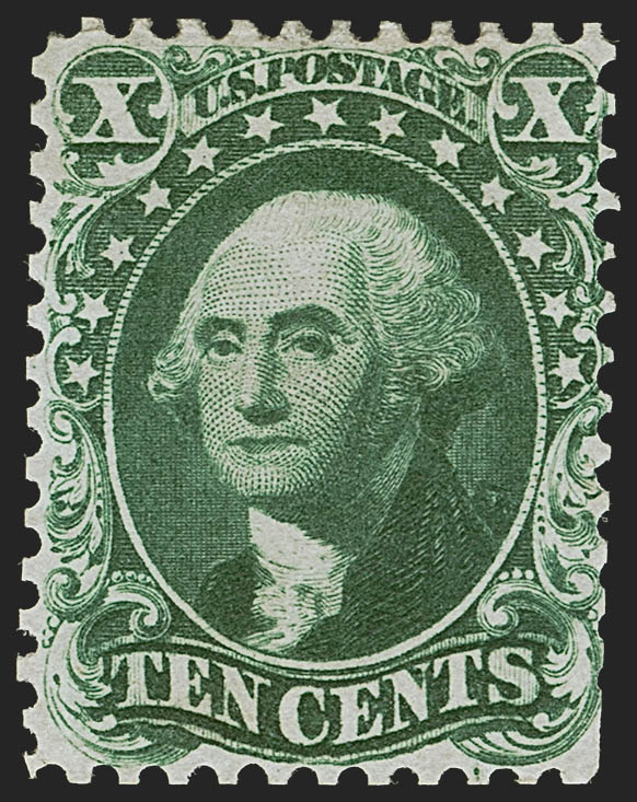 Sale no. 1247 — Lot no. 95 — Siegel Auction Galleries