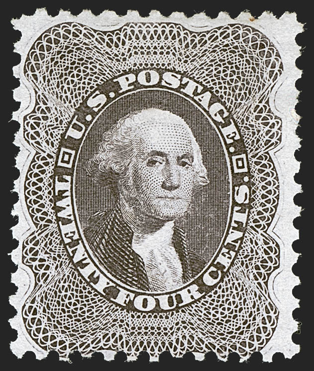 Sale no. 1247 — Lot no. 98 — Siegel Auction Galleries