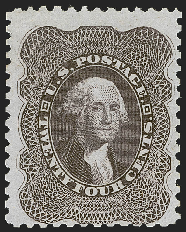 Sale no. 1247 — Lot no. 99 — Siegel Auction Galleries