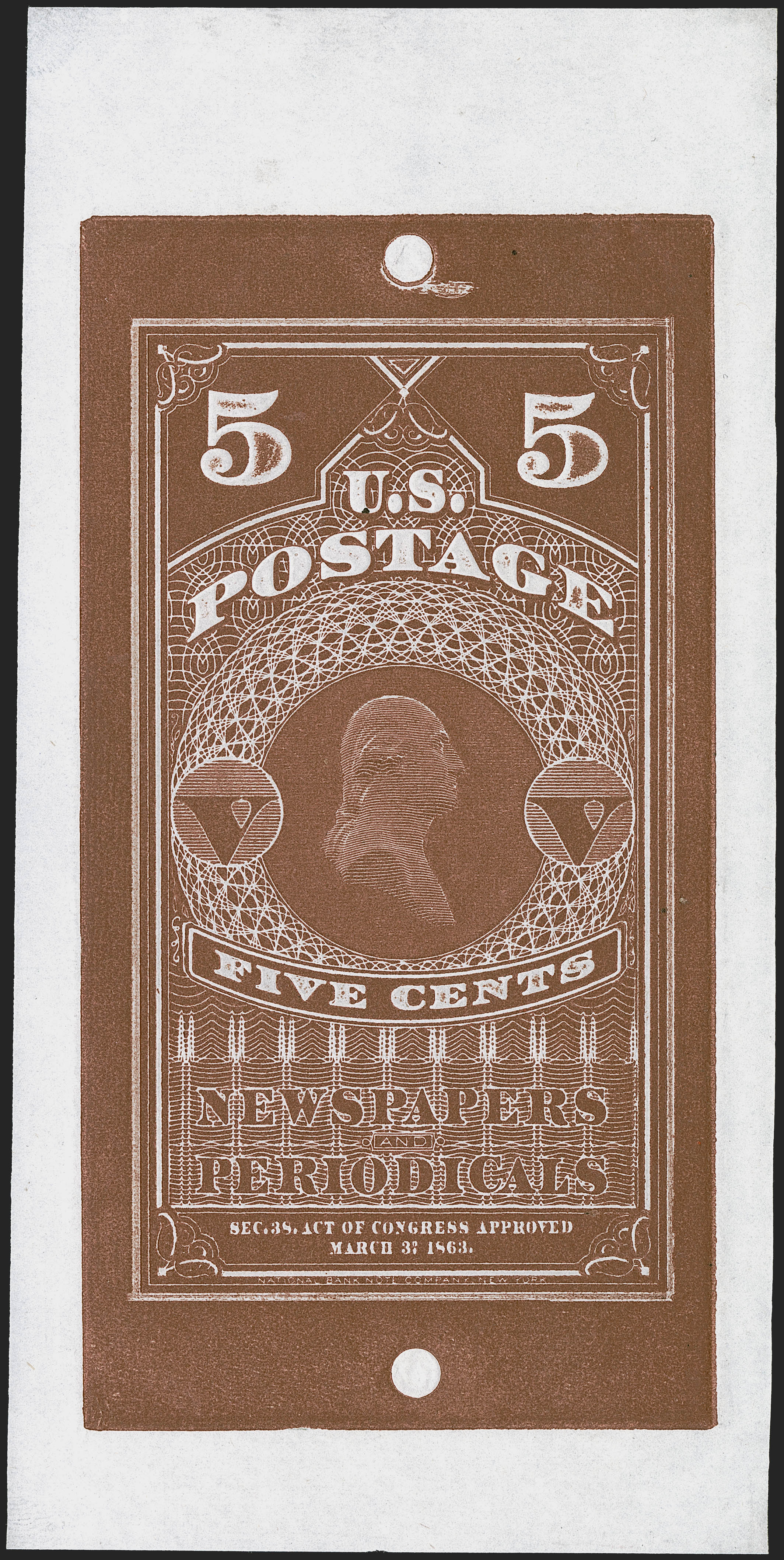 Sale no. 1249 — Lot no. 1-2 — Siegel Auction Galleries