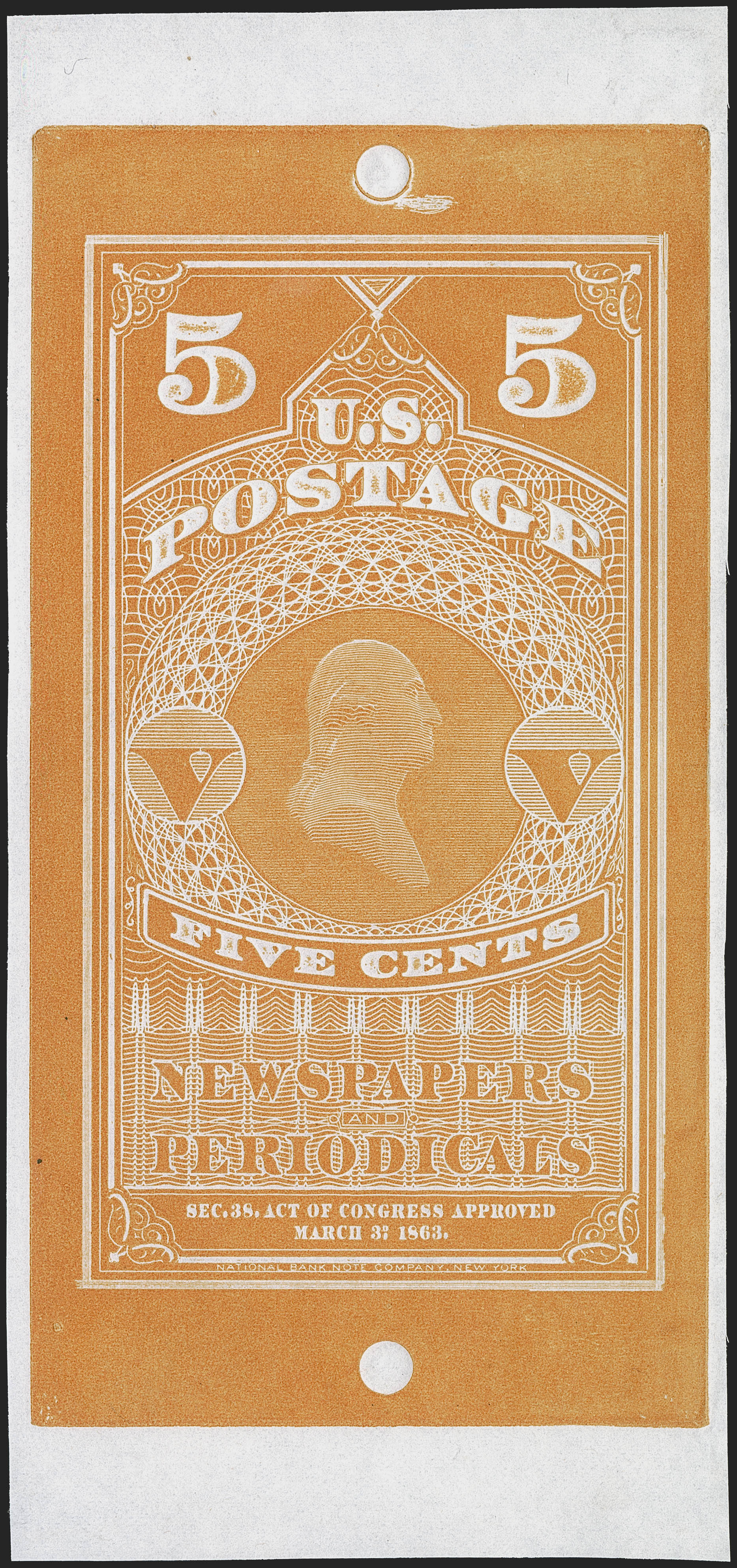 Sale no. 1249 — Lot no. 1 — Siegel Auction Galleries
