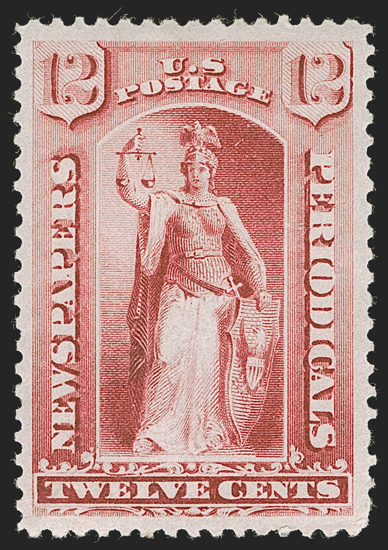Sale no. 1249 — Lot no. 102 — Siegel Auction Galleries
