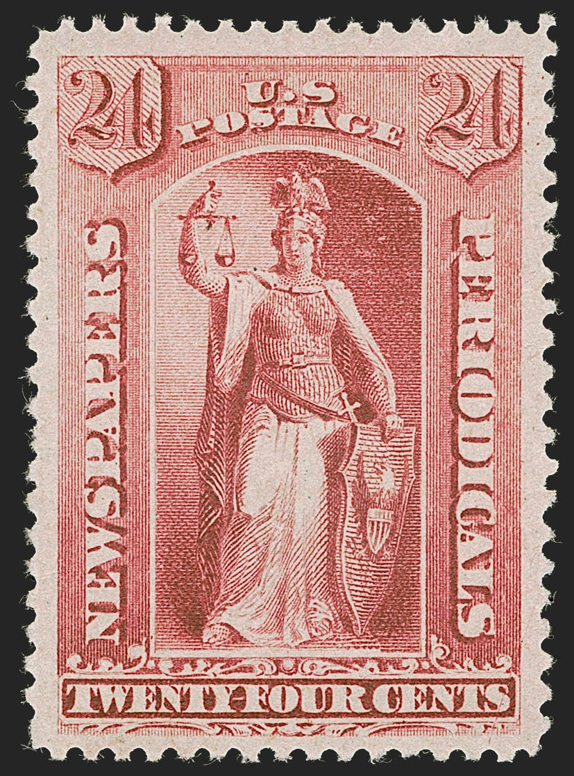 Sale no. 1249 — Lot no. 103 — Siegel Auction Galleries