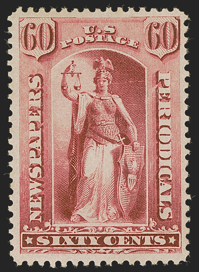 Sale no. 1249 — Lot no. 106 — Siegel Auction Galleries