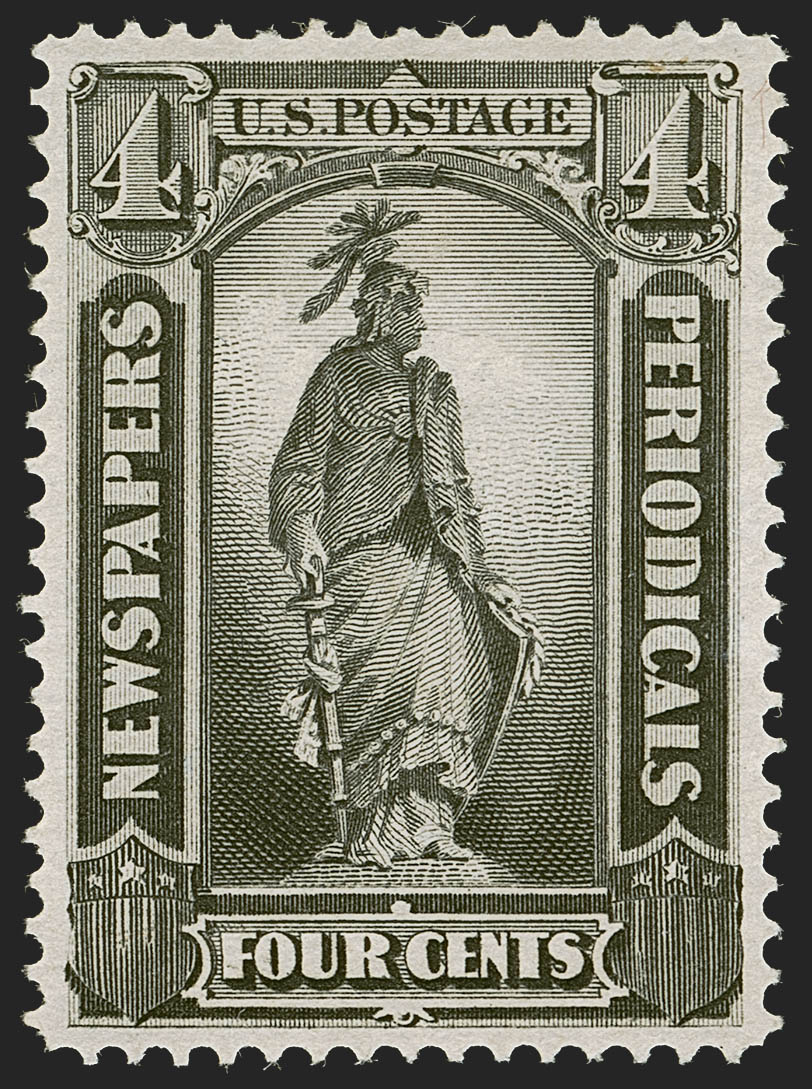 Sale no. 1249 — Lot no. 113 — Siegel Auction Galleries