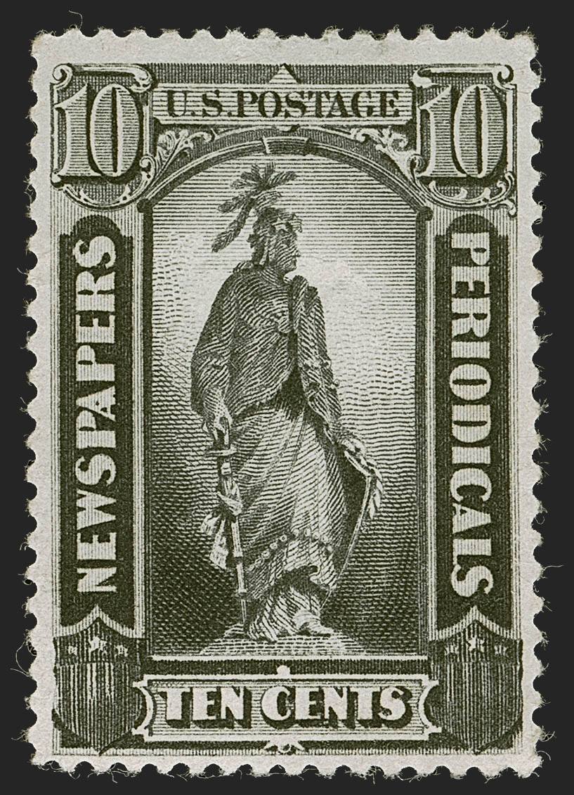 Sale no. 1249 — Lot no. 114 — Siegel Auction Galleries