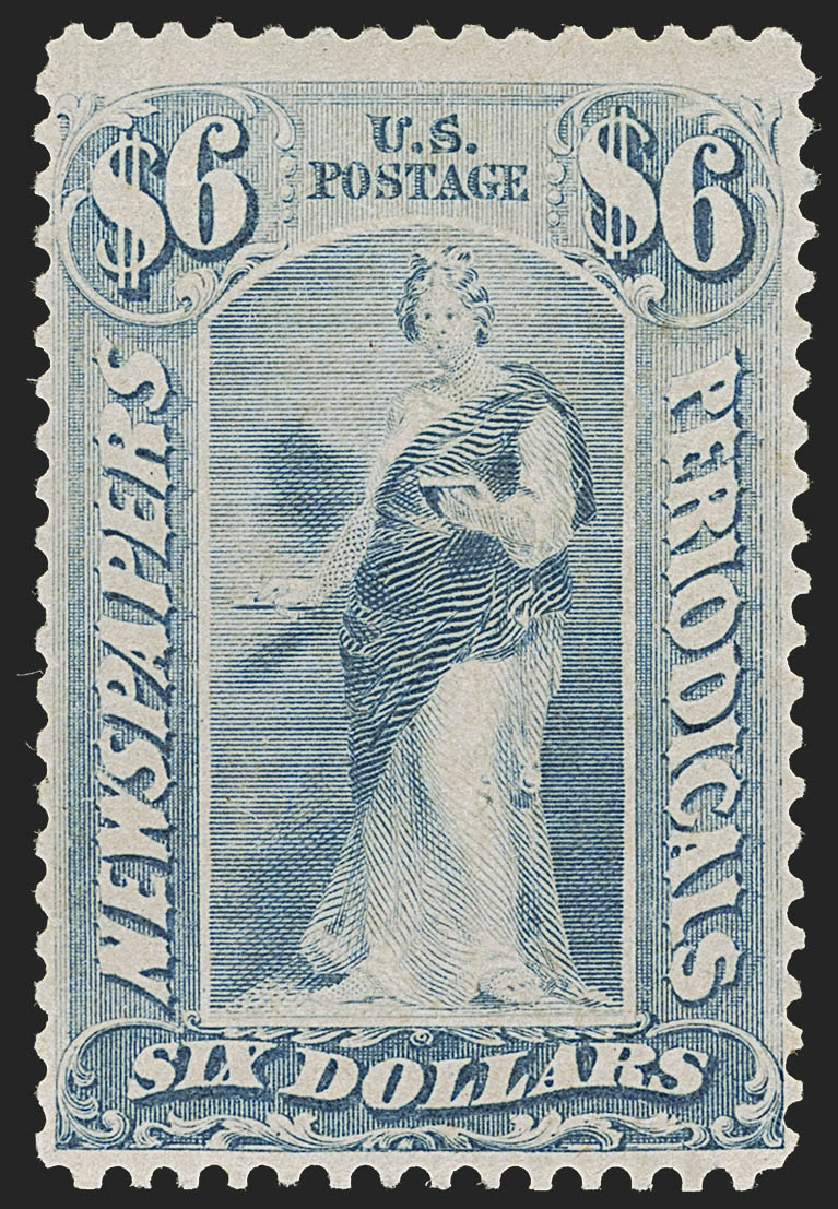 Sale no. 1249 — Lot no. 119 — Siegel Auction Galleries