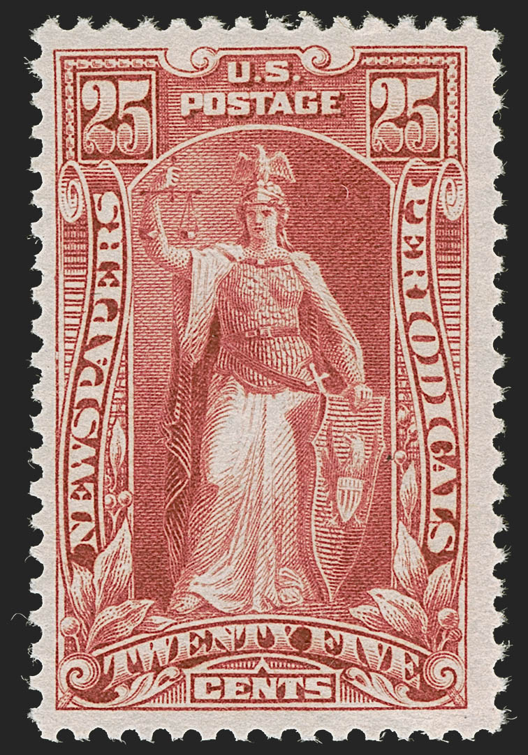 Sale no. 1249 — Lot no. 128 — Siegel Auction Galleries