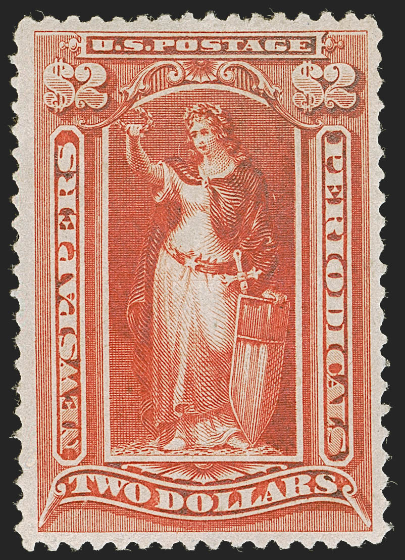 Sale no. 1249 — Lot no. 130 — Siegel Auction Galleries