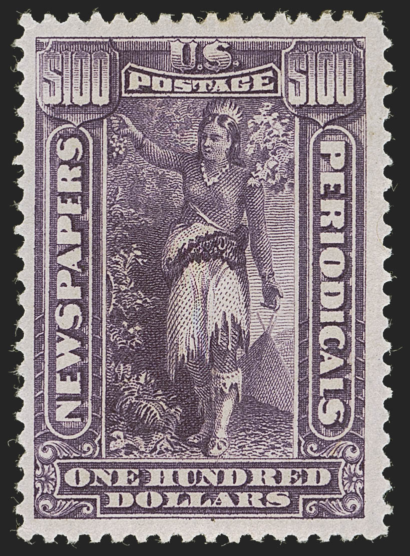Sale no. 1249 — Lot no. 135 — Siegel Auction Galleries