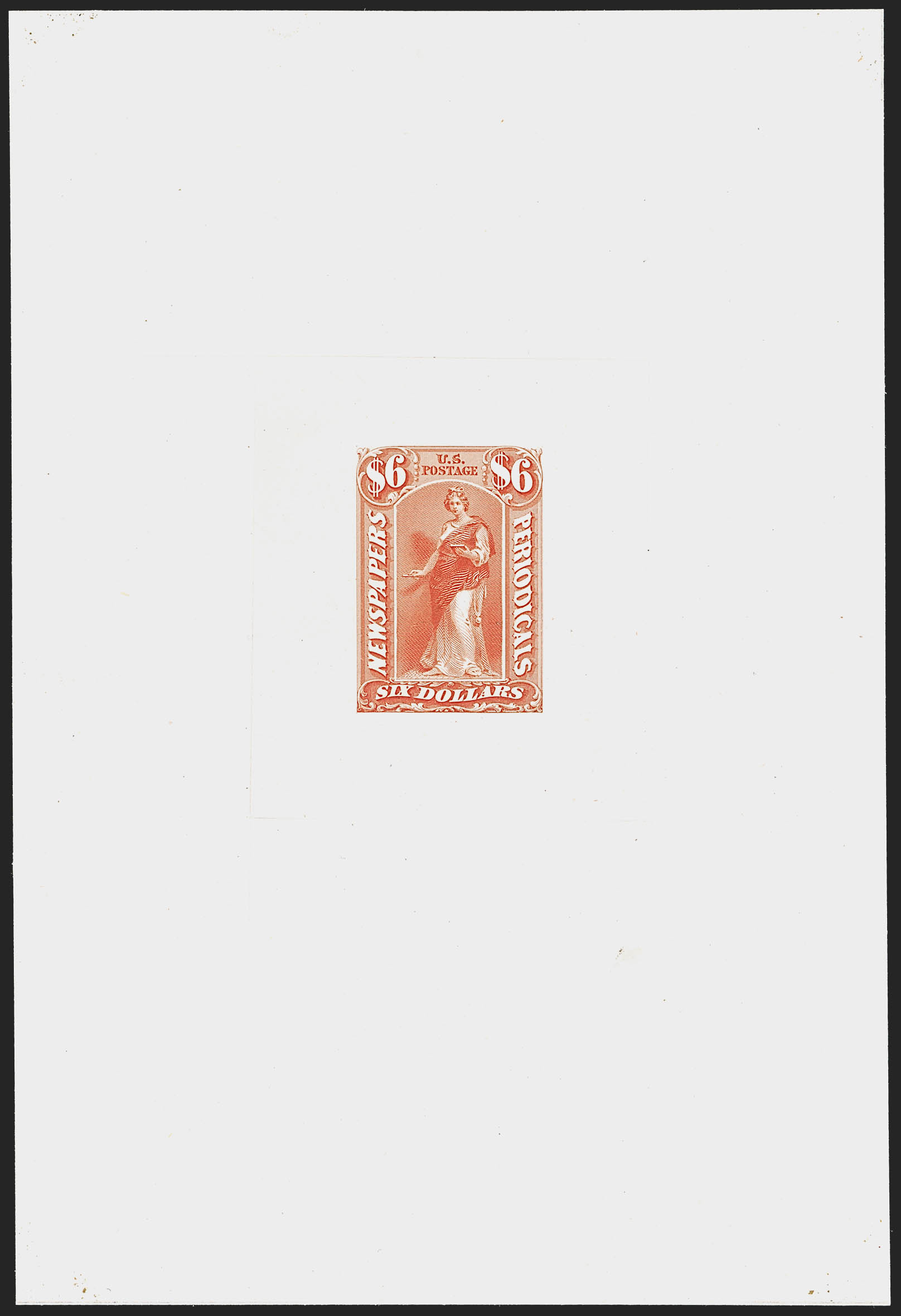 Sale no. 1249 — Lot no. 28-2 — Siegel Auction Galleries