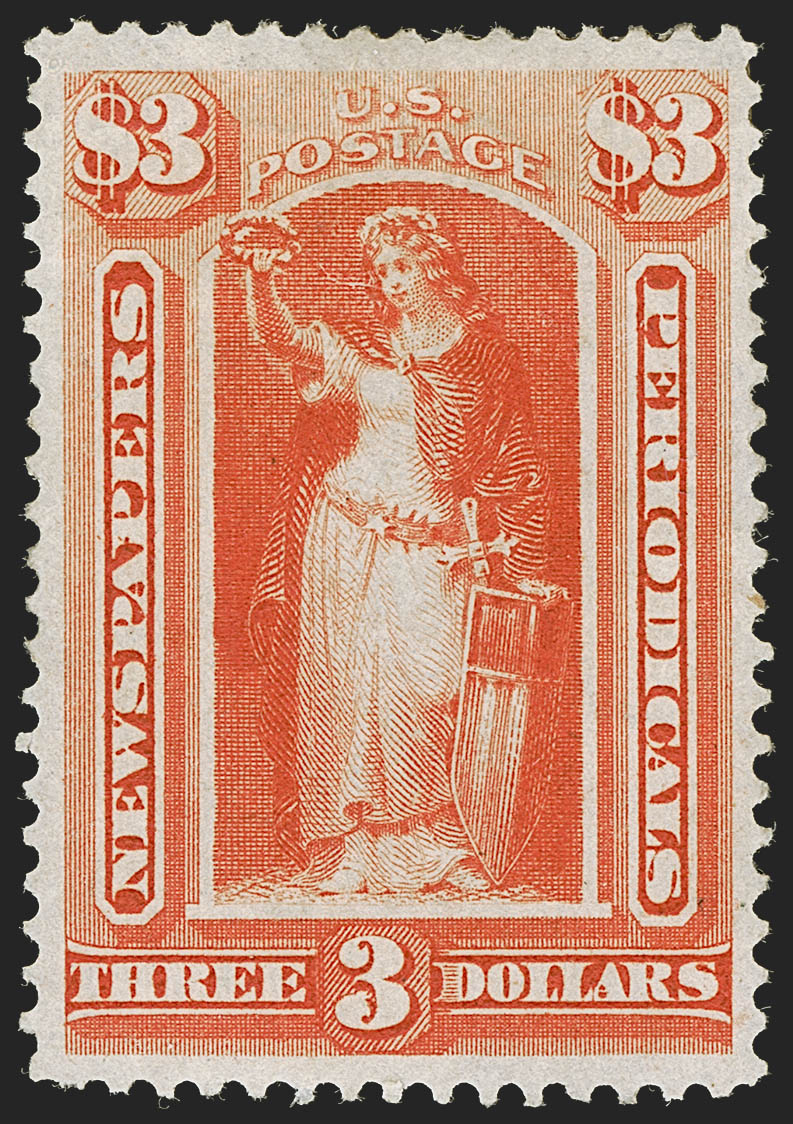 Sale no. 1249 — Lot no. 48 — Siegel Auction Galleries
