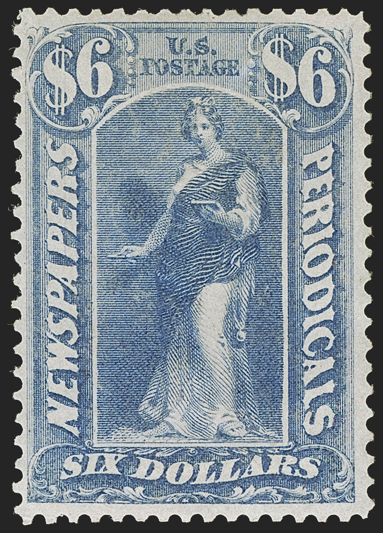 Sale no. 1249 — Lot no. 49 — Siegel Auction Galleries
