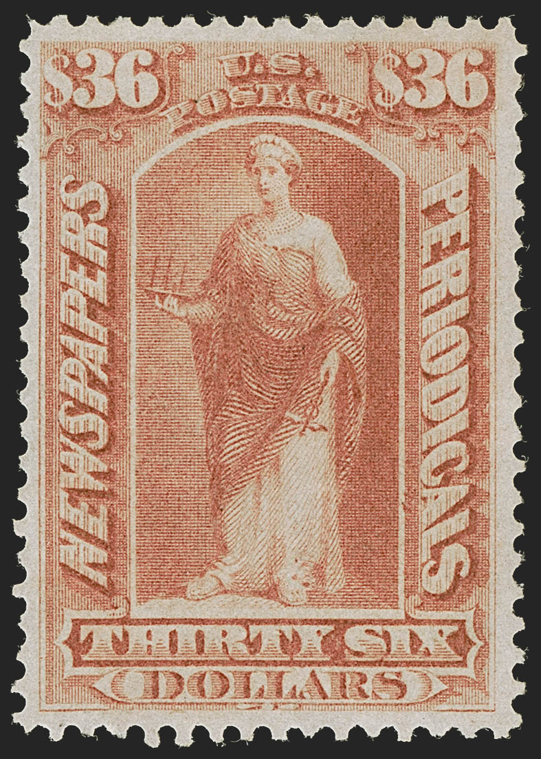 Sale no. 1249 — Lot no. 52 — Siegel Auction Galleries