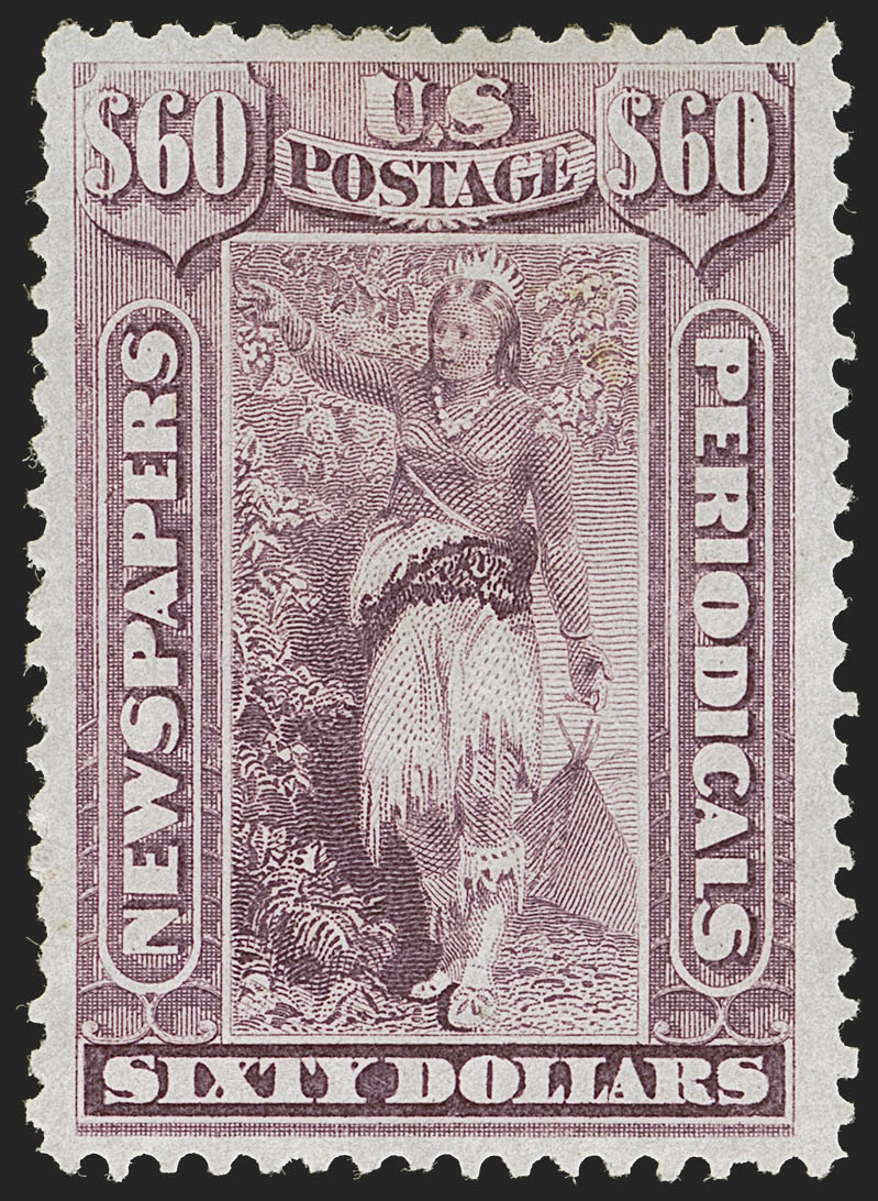 Sale no. 1249 — Lot no. 54 — Siegel Auction Galleries