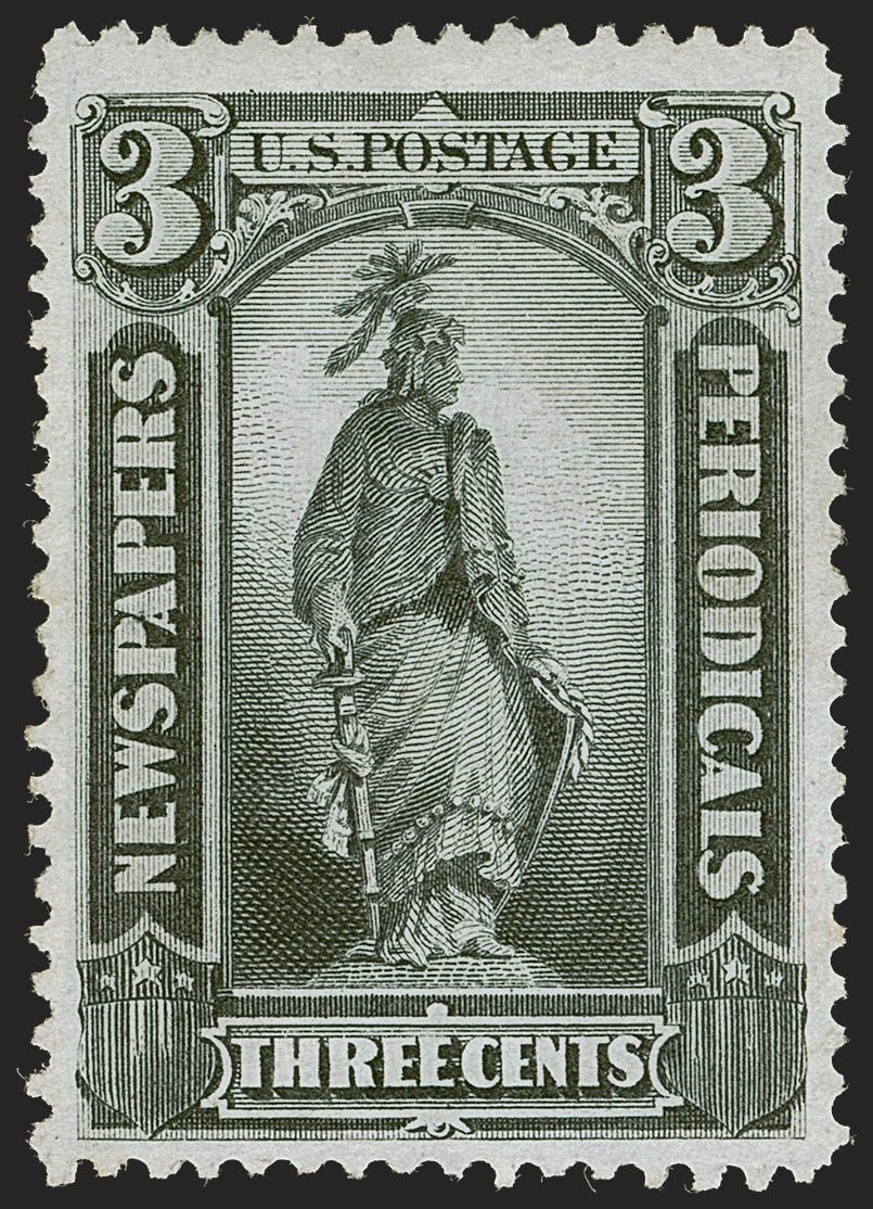Sale no. 1249 — Lot no. 56 — Siegel Auction Galleries